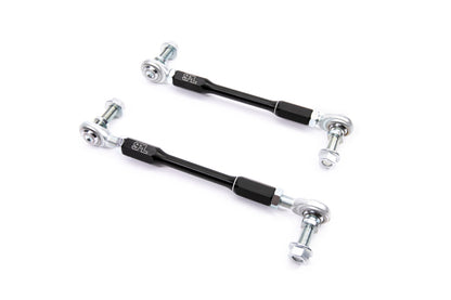 SPL Part Camaro/ATS Front/Rear Swaybar Endlinks SPL FE CAM6 Photo - Primary