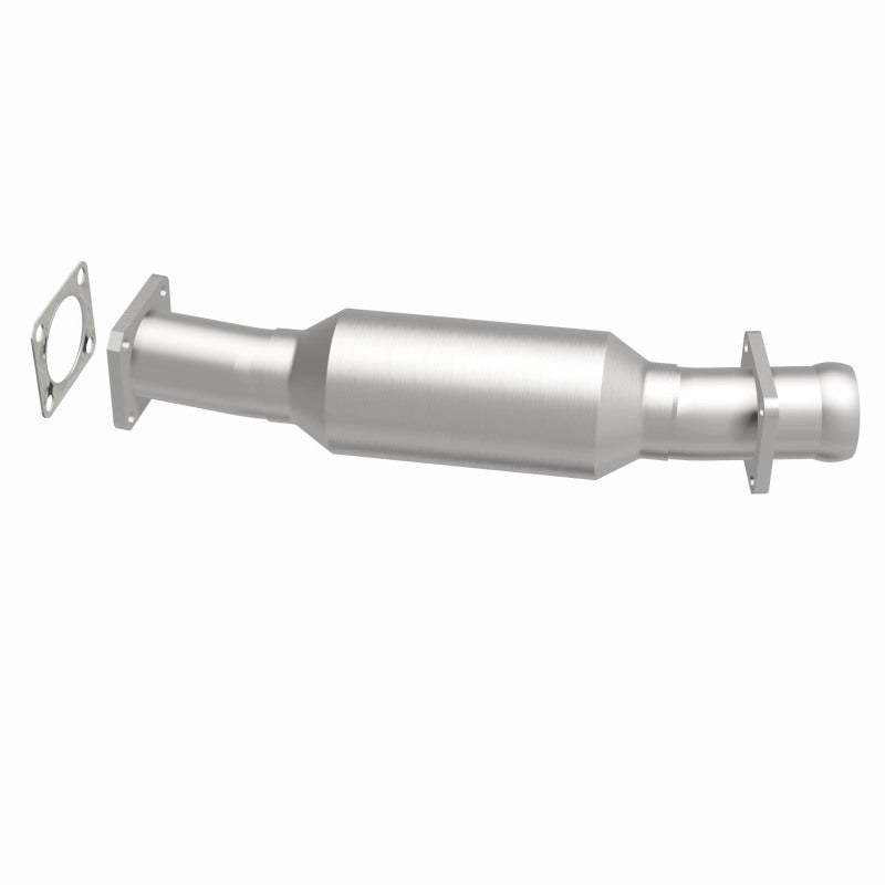 MagnaFlow International Scout II California Grade CARB Compliant Direct-Fit Catalytic Converter 3391425 360 Degree Image Set