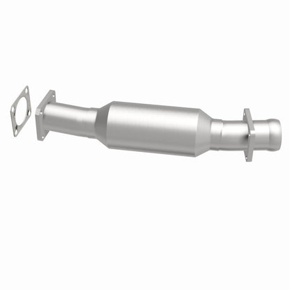 MagnaFlow International Scout II California Grade CARB Compliant Direct-Fit Catalytic Converter 3391425 360 Degree Image Set