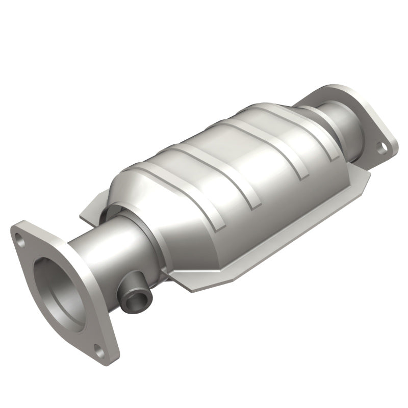 MagnaFlow Nissan Sentra HM Grade Federal / EPA Compliant Direct-Fit Catalytic Converter 24360 Photo - Primary