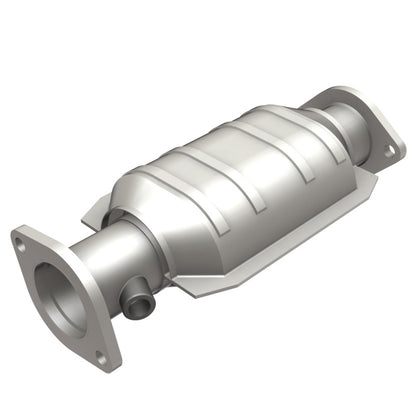 MagnaFlow Nissan Sentra HM Grade Federal / EPA Compliant Direct-Fit Catalytic Converter 24360 Photo - Primary