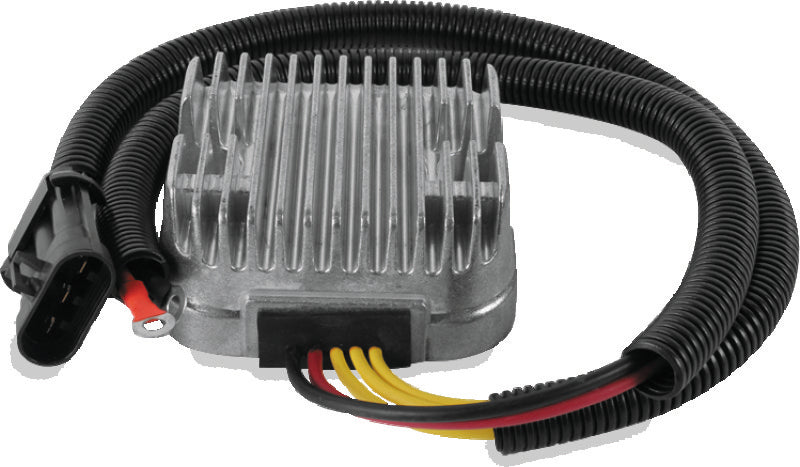 QuadBoss 15-16 Polaris ACE 325 Voltage Regulator 463032 463032 Photo - Primary