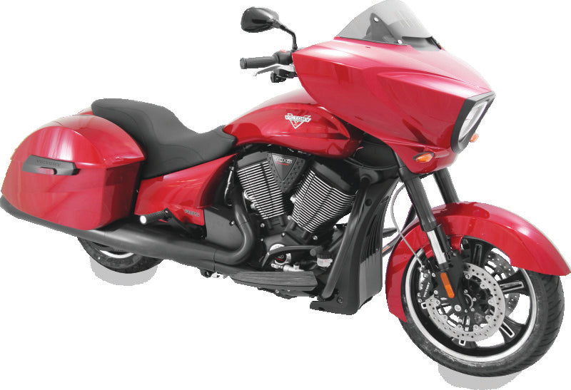 Mustang Motorcycle Summit 1-Pc Tour Vint 76860 76860 Photo - Primary