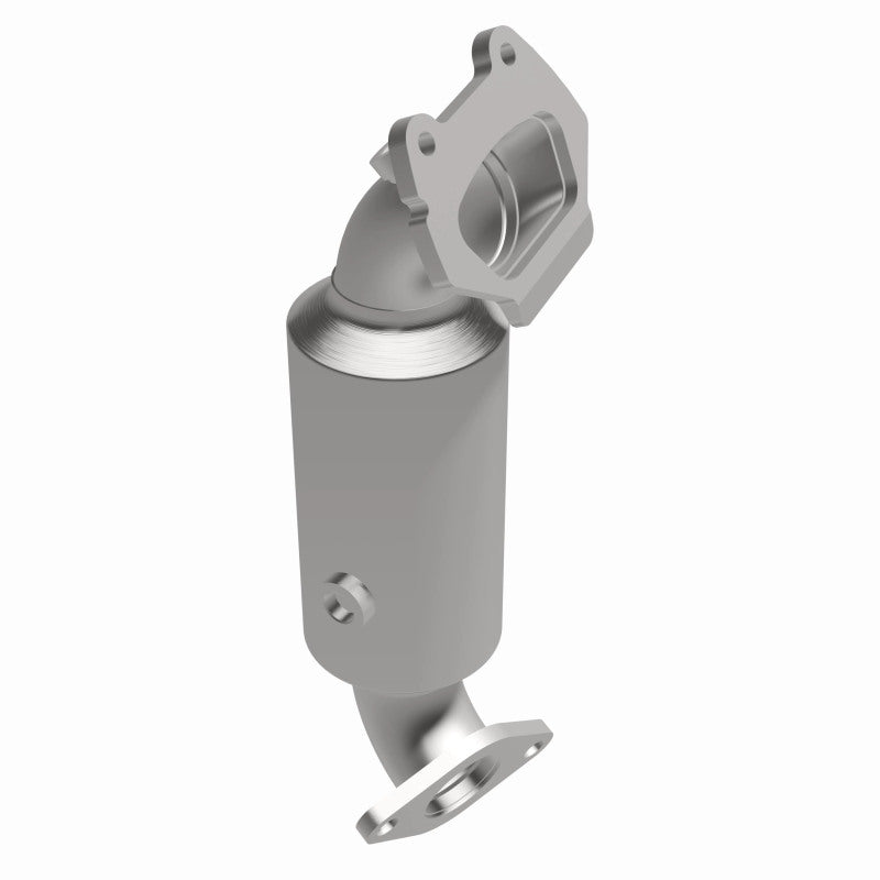 MagnaFlow Chrysler Pacifica OEM Grade Federal / EPA Compliant Direct-Fit Catalytic Converter 21-950 360 Degree Image Set