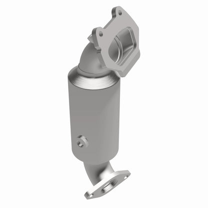 MagnaFlow Chrysler Pacifica OEM Grade Federal / EPA Compliant Direct-Fit Catalytic Converter 21-950 360 Degree Image Set