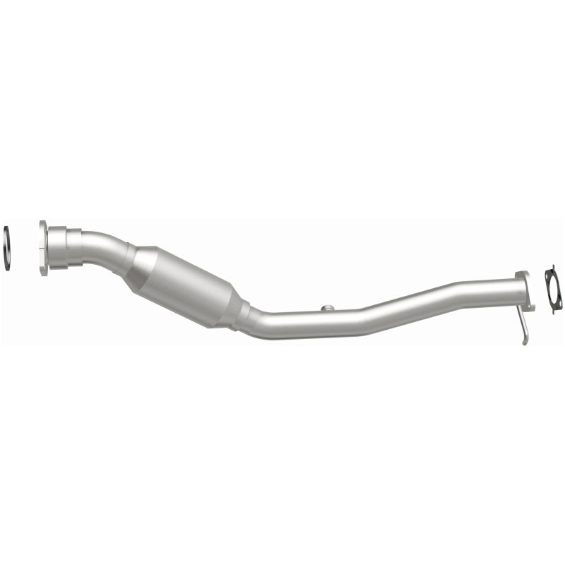MagnaFlow California Grade CARB Compliant Direct-Fit Catalytic Converter 5461227 Photo - out of package