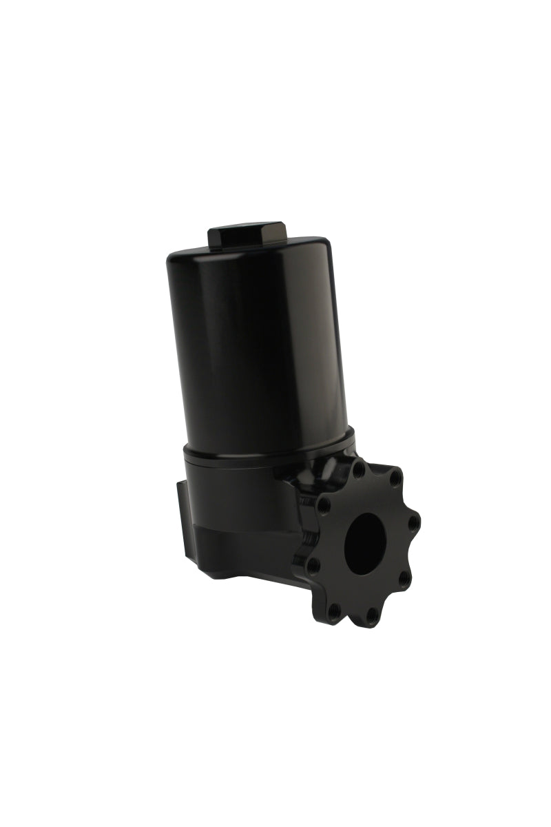 Aeromotive Fuel Pre-Pump Filter 11218 User 7