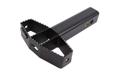 Dee Zee Deezee Universal Hitch Step DZ15302S DZ15302S User 1