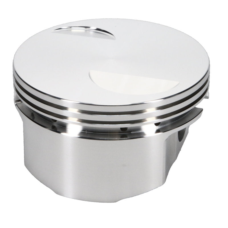 JE Pistons 2300 FORD PINTO KIT Set of 4 Pistons 118560 118560 Photo - out of package