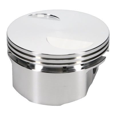JE Pistons 2300 FORD PINTO KIT Set of 4 Pistons 118560 118560 Photo - out of package