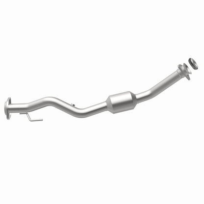 MagnaFlow California Grade CARB Compliant Direct-Fit Catalytic Converter 5451217 360 Degree Image Set