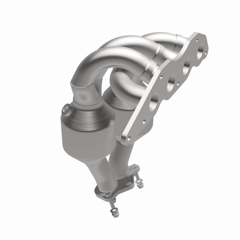 MagnaFlow Mitsubishi HM Grade Federal / EPA Compliant Manifold Catalytic Converter 50715 360 Degree Image Set