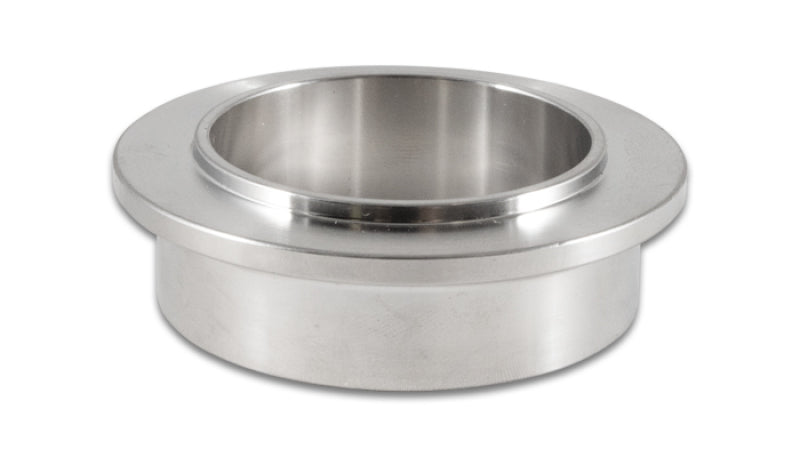 Vibrant Ss Turbo V-Band Inlet Flange For Garrett Gtx2860R / 2867R 19861 Photo - Primary