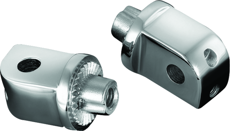 Kuryakyn Splined Adapter Fold/Lock 8818 8818 Photo - Primary