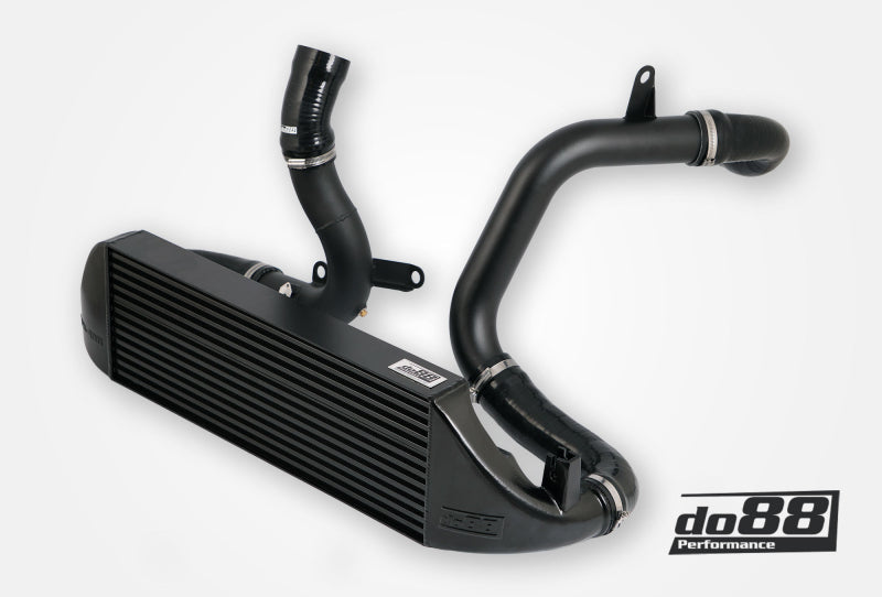 do88 DOB Intercooler Kit - BigPack Forced Induction Intercooler Kits main image