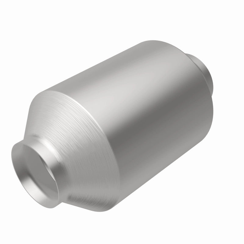 Magnaflow Conv Univ 3.00in C/C Spun Front OEM 51049 51049 360 Degree Image Set