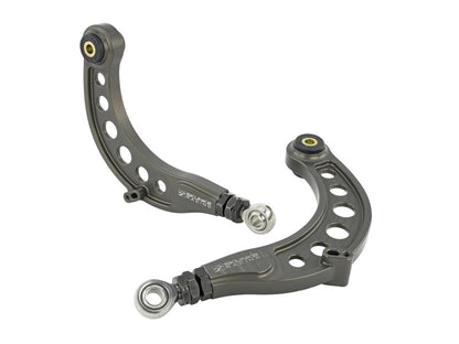 Skunk2 Pro Series 16-20 Honda Civic Rear Camber Kit 516-05-1600 516-05-1600 Photo - Primary