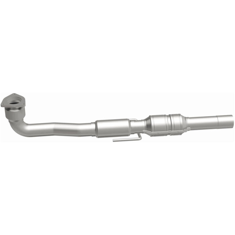 MagnaFlow Saab 9-3 HM Grade Federal / EPA Compliant Direct-Fit Catalytic Converter 24214 Photo - out of package