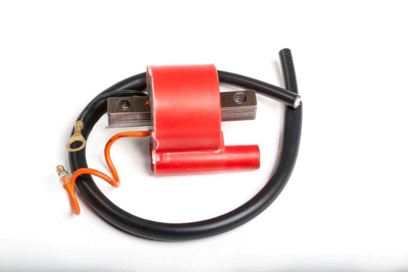 Ricks Motorsport Electrics Ricks Motorsport New Yamaha Ignition Coil 23-401 23-401 User 1
