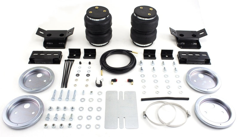 AIRLIFT Loadlifter 5000 Air Spring Kit 57250 Photo - Primary