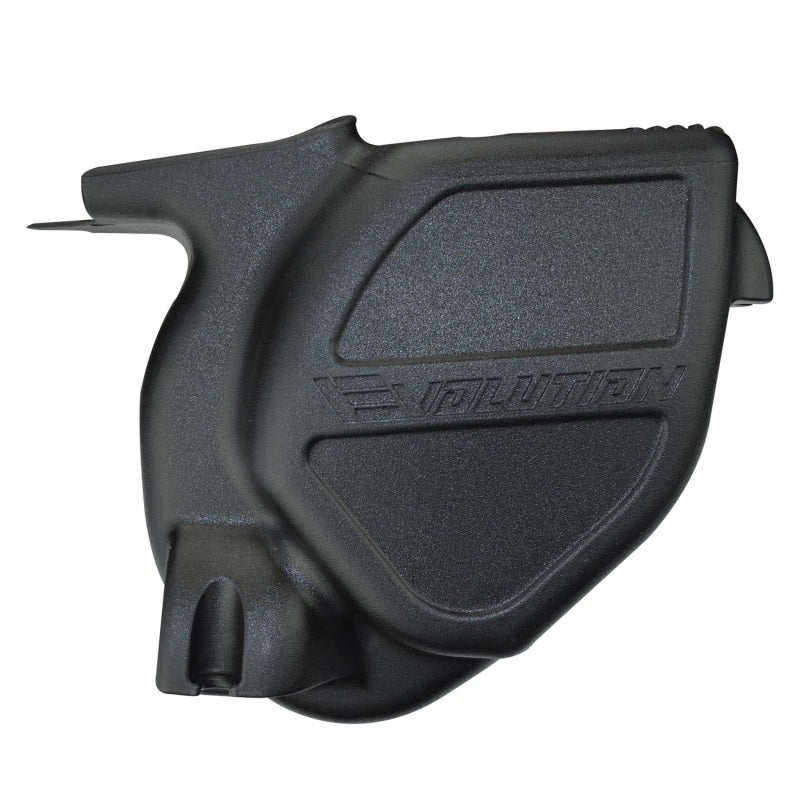 Injen 17-19 Honda Civic Type-R (FK8) 2.0L Turbo Evolution Air Intake System EVO1502 EVO1502 Photo - Unmounted