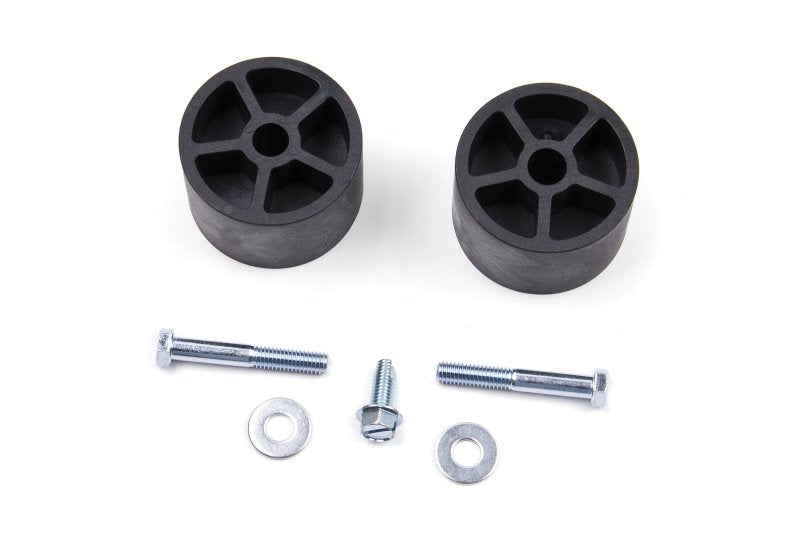 Zone Offroad Jeep 2in Bump Stop Extensions (Pair) ZONJ5201 ZONJ5201 Photo - Primary