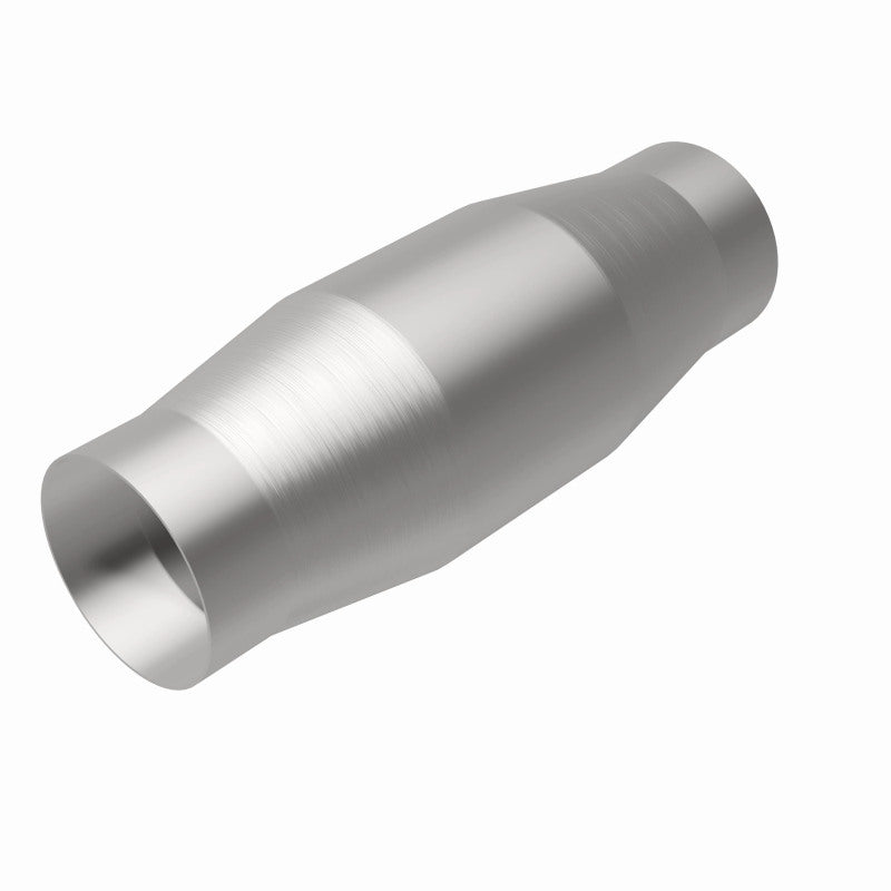 MagnaFlow Standard Grade Federal / EPA Compliant Universal Catalytic Converter 59929 360 Degree Image Set
