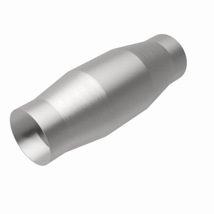 MagnaFlow Standard Grade Federal / EPA Compliant Universal Catalytic Converter 59929 360 Degree Image Set