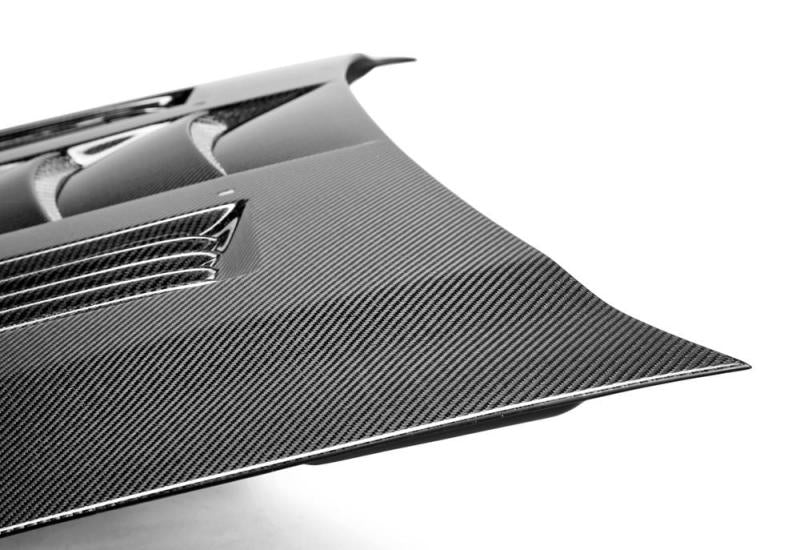 Anderson Composites 05-09 Ford Mustang Type-SS Hood AC-HD0506FDMU-SS AC-HD0506FDMU-SS User 7