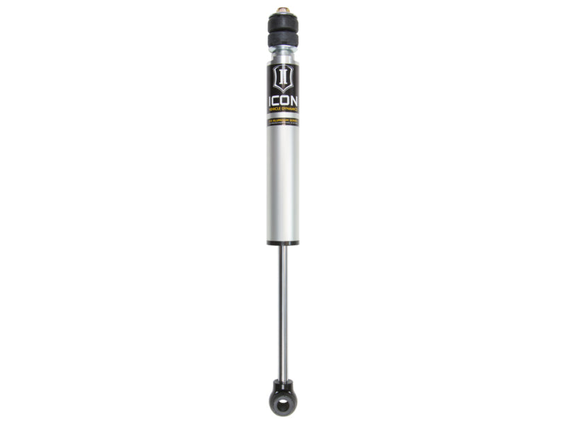 ICON 22+ Toyota Tundra 0-1in Rear 2.0 Aluminum Series Shock VS IR 56516 56516 Photo - Primary