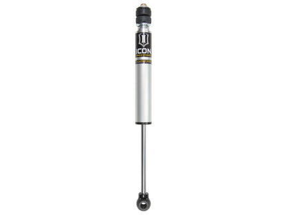 ICON 22+ Toyota Tundra 0-1in Rear 2.0 Aluminum Series Shock VS IR 56516 56516 Photo - Primary