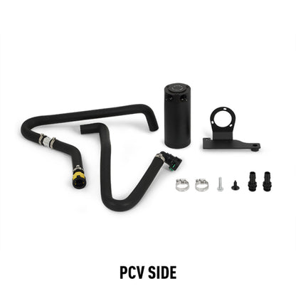 Mishimoto Ford F-150 3.5l Ecoboost Baffled Oil Catch Can 2011-2014 MMBCC-F35T-11SBE User 2
