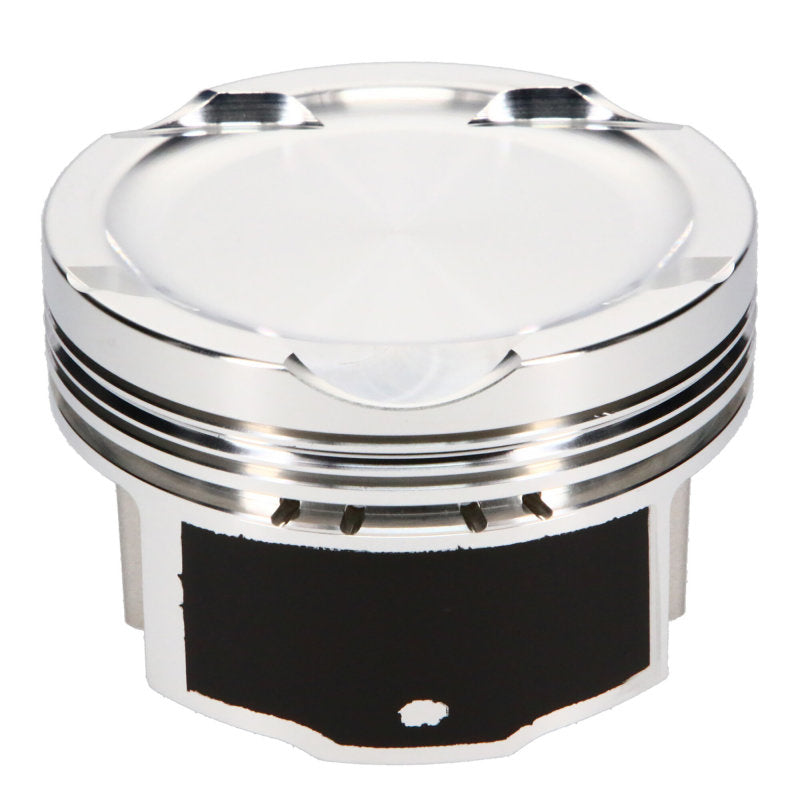 JE Pistons VW 1.8T 20V (20mm Pin) 81mm Bore FSR Piston Kit (Set of 4) 353823 353823 Photo - Primary