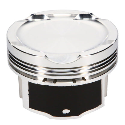 JE Pistons VW 1.8T 20V (20mm Pin) 81mm Bore FSR Piston Kit (Set of 4) 353823 353823 Photo - Primary