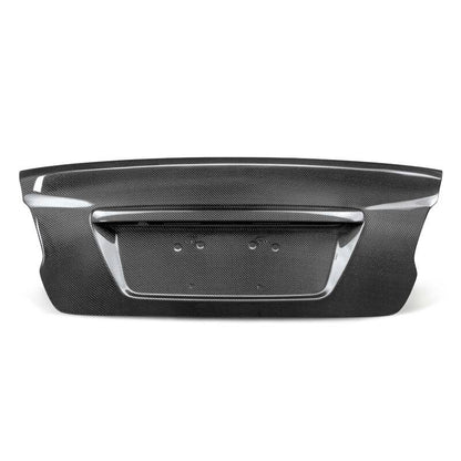 Seibon Carbon Fiber Trunk Lid For 2015-2021 Subaru WRX/STi TL15SBIMP-NE User 1
