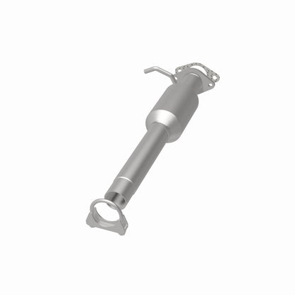MagnaFlow Toyota Highlander HM Grade Federal / EPA Compliant Direct-Fit Catalytic Converter 24373 360 Degree Image Set