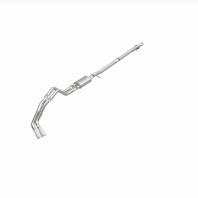 MagnaFlow Ford Ranger Street Series Cat-Back Performance Exhaust System 19453 360 Degree Image Set