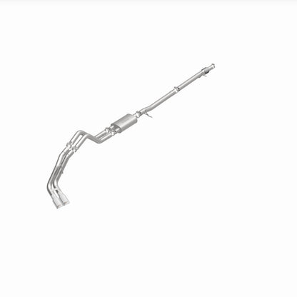 MagnaFlow Ford Ranger Street Series Cat-Back Performance Exhaust System 19453 360 Degree Image Set