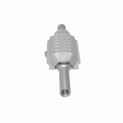 MagnaFlow Standard Grade Federal / EPA Compliant Direct-Fit Catalytic Converter 23442 360 Degree Image Set