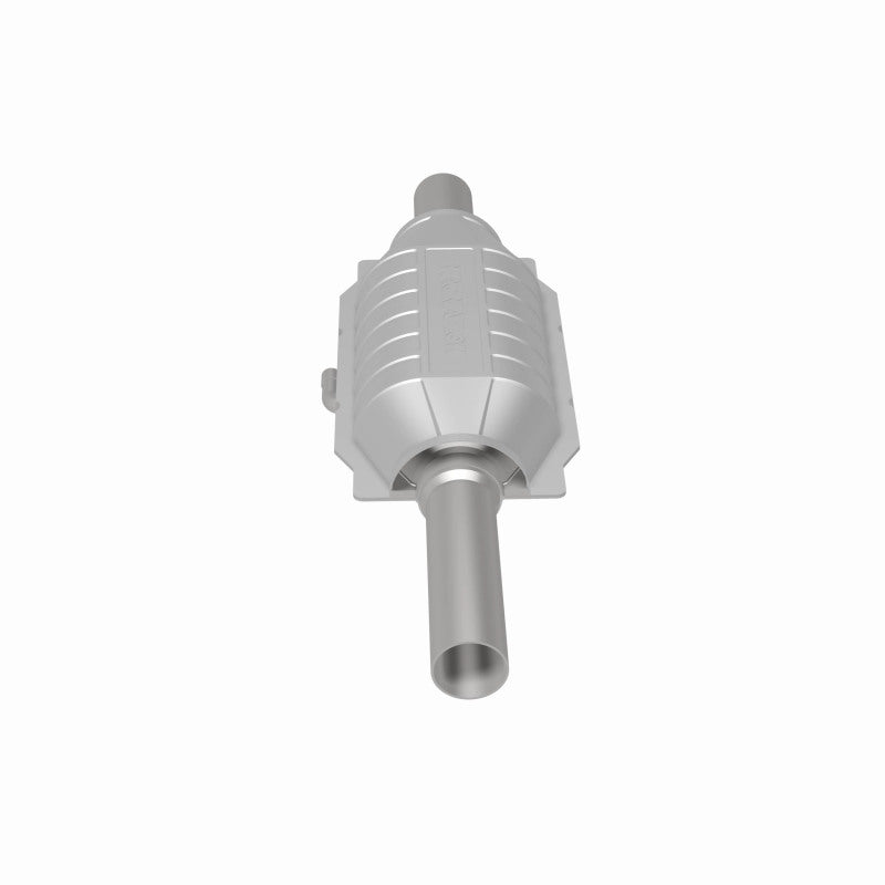 MagnaFlow Standard Grade Federal / EPA Compliant Direct-Fit Catalytic Converter 23442 360 Degree Image Set