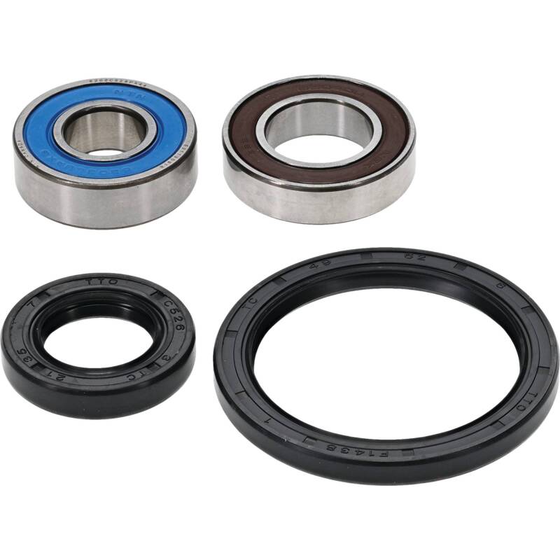 Pivot Works Pw Premium Wheel Bearing 25-1048-P 25-1048-P Photo - Primary