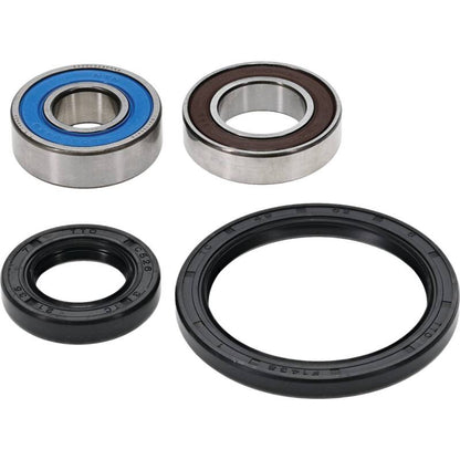 Pivot Works Pw Premium Wheel Bearing 25-1048-P 25-1048-P Photo - Primary
