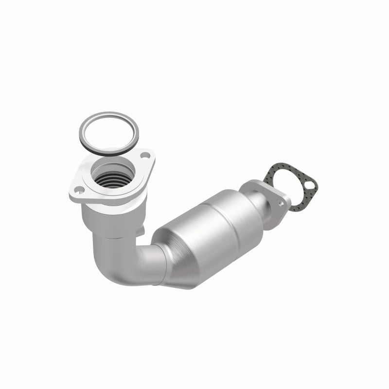 MagnaFlow Pontiac G8 California Grade CARB Compliant Direct-Fit Catalytic Converter 5461628 360 Degree Image Set