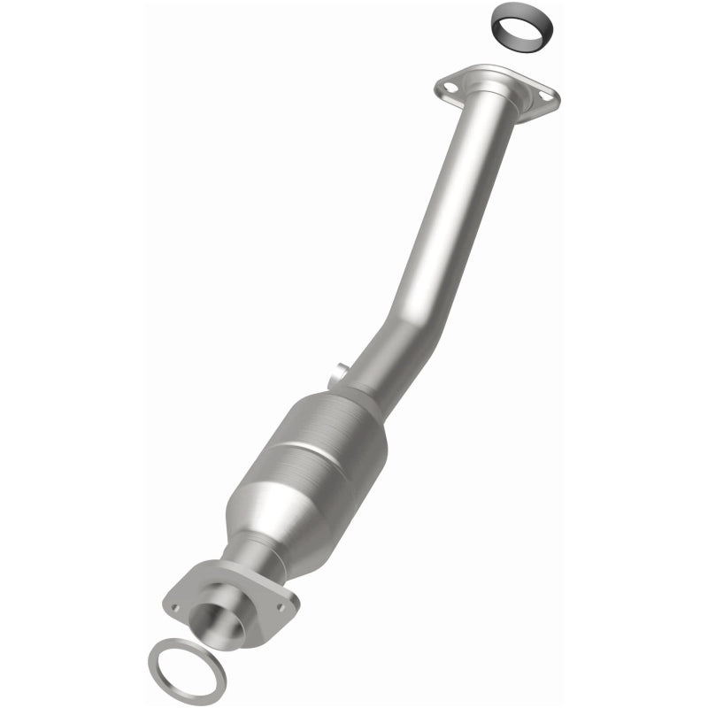 MagnaFlow Nissan Juke California Grade CARB Compliant Direct-Fit Catalytic Converter 557457 Photo - out of package