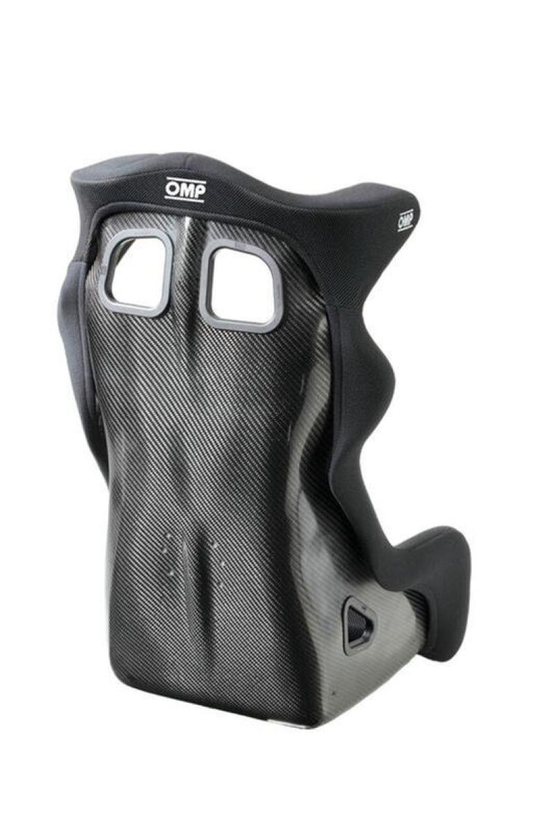 OMP HTE Series Carbon Black - Size XL HA0-0779-B01-071 HA0-0779-B01-071 Photo - Primary