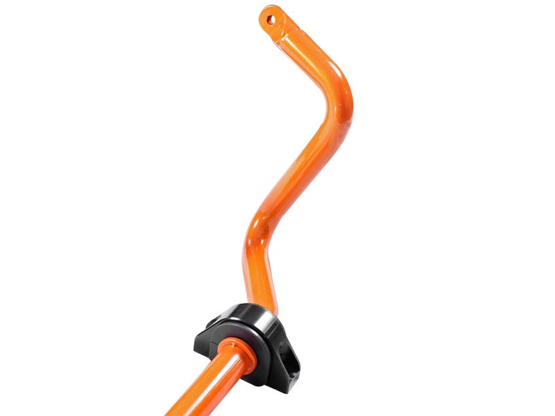 aFe  POWER 440-503001FN  Control Front Sway Bar 440-503001FN Photo - Unmounted