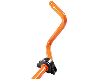 aFe  POWER 440-503001FN  Control Front Sway Bar 440-503001FN Photo - Unmounted