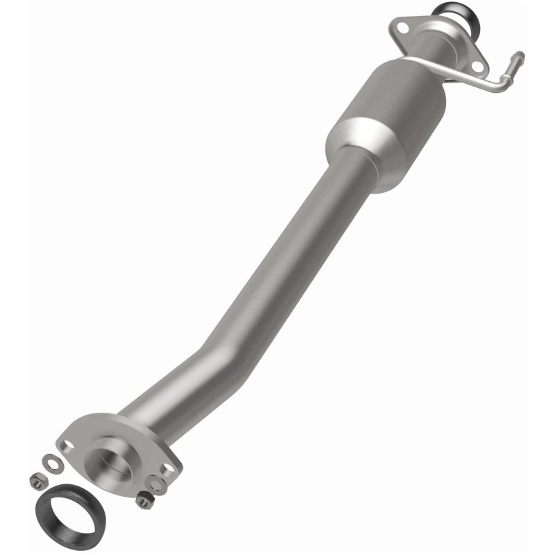 MagnaFlow Suzuki HM Grade Federal / EPA Compliant Direct-Fit Catalytic Converter 24256 Photo - out of package