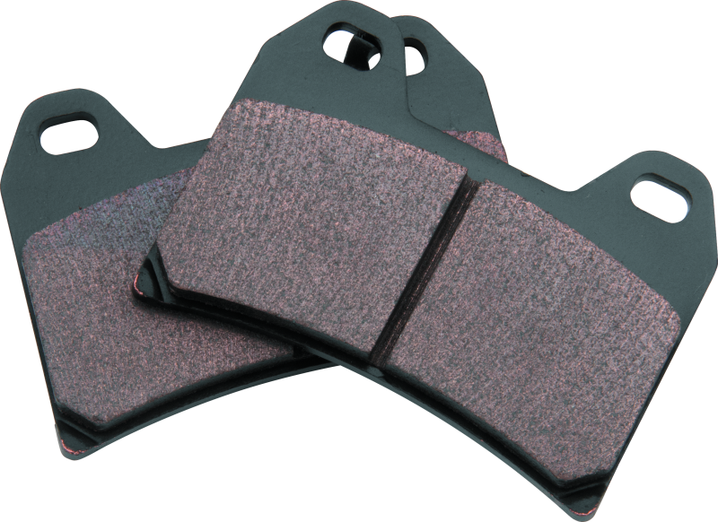 TwinPower Twn Pwr Brk Pads Sint Y2042S 596980 596980 Photo - Primary