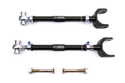 SPL Part ATS Rear Upper Arms + Eccentric Lockout SPL RUAEL ATS Photo - out of package